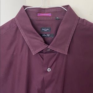 Paul Smith London Men’s Shirt
